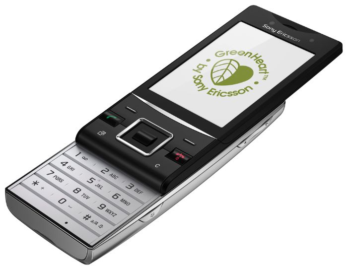 Klingeltöne Sony-Ericsson Hazel kostenlos herunterladen.